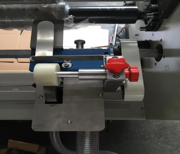 High Precision Automatic Folder Gluer and Stitcher Machine Production Line