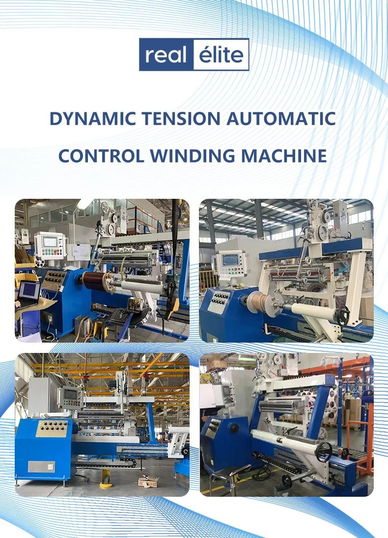 Wire Wind Twist Tie Machine Cable Roller Winding and Bundling Power Cord Coiling and Tying Machine