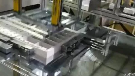 Automatic Paper Waste Removing Machine/Stripping Machine/Blanking Machine Mscb-St-92