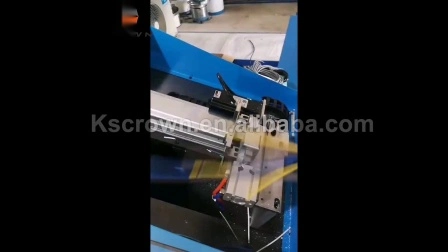 Jacket Cable Core Cable Different Length Wire Stripping Machine