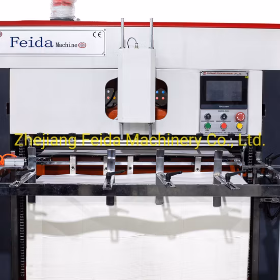 Automatic Adhesive Tape 320 Die Cutting Machine Converter